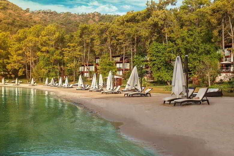 Hotel Rixos Premium Gocek