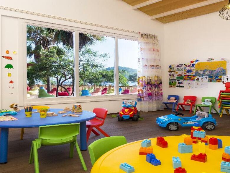 Hotel Rixos Premium Gocek
