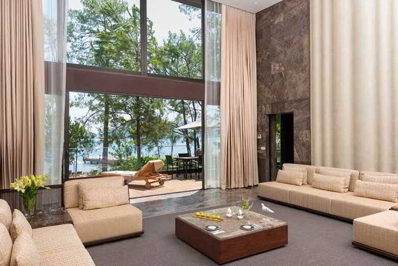 Hotel Rixos Premium Gocek