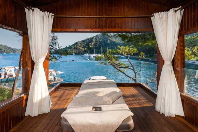 Hotel Rixos Premium Gocek