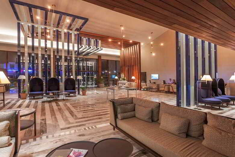 Hotel Rixos Premium Gocek