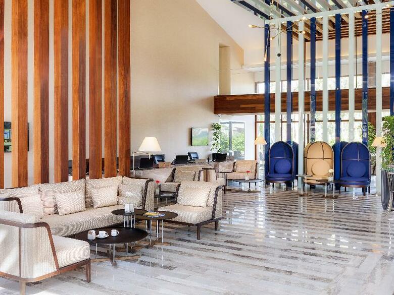 Hotel Rixos Premium Gocek