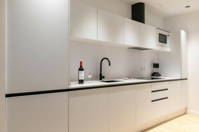 Apartamento Holiday Rentals Los Salados