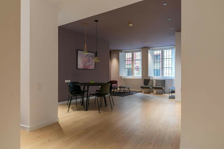 Apartamento Holiday Rentals Los Salados