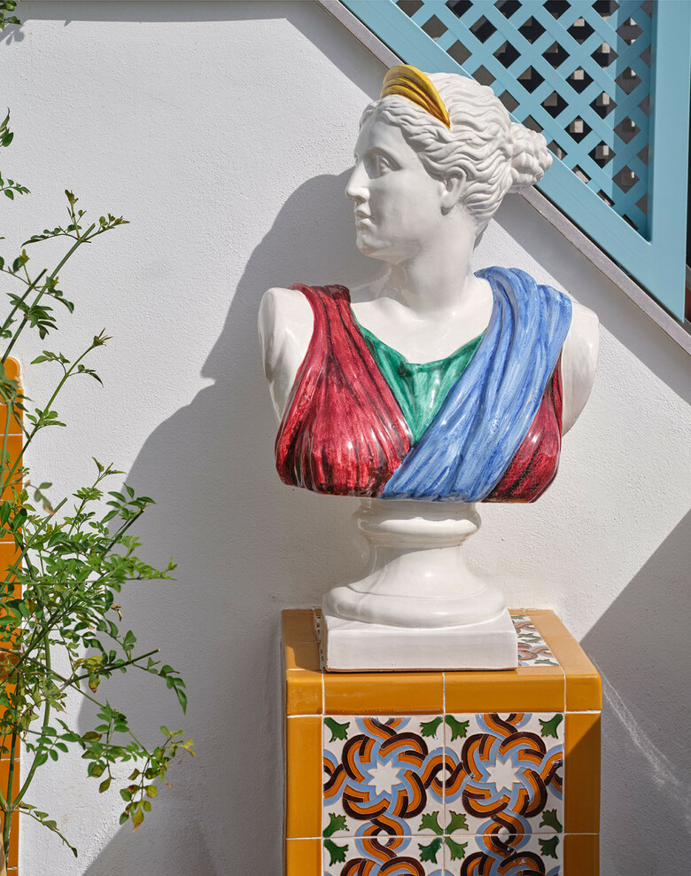 Triana House Boutique