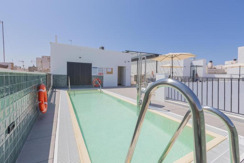 Hotel Soho Boutique C�diz