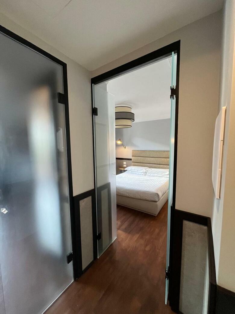 Hotel Relais Luxury Corso