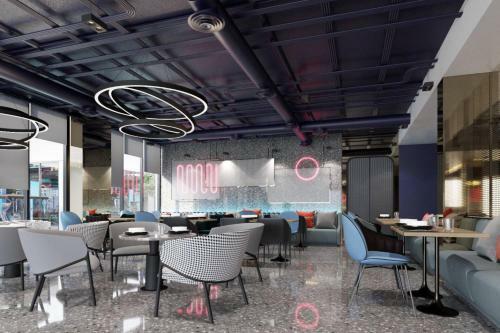 Hotel The Quarter Silom By Uhg