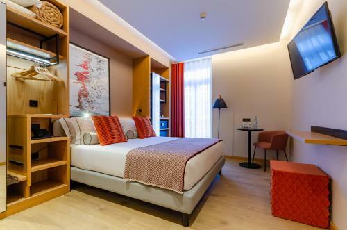 Rossio Plaza Hotel
