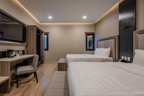 Hotel Kavia Premium