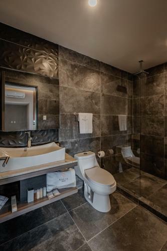 Hotel Kavia Premium