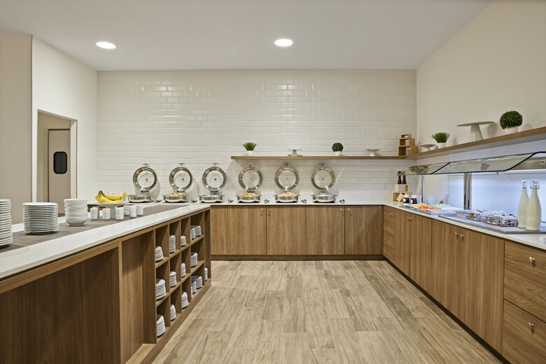 Hotel Residence Inn Playa Del Carmen