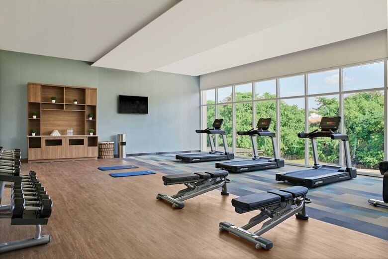 Hotel Residence Inn Playa Del Carmen