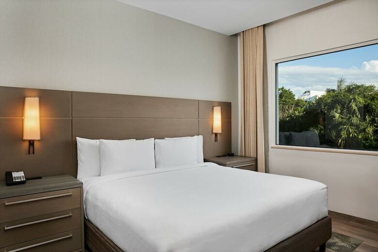 Hotel Residence Inn Playa Del Carmen