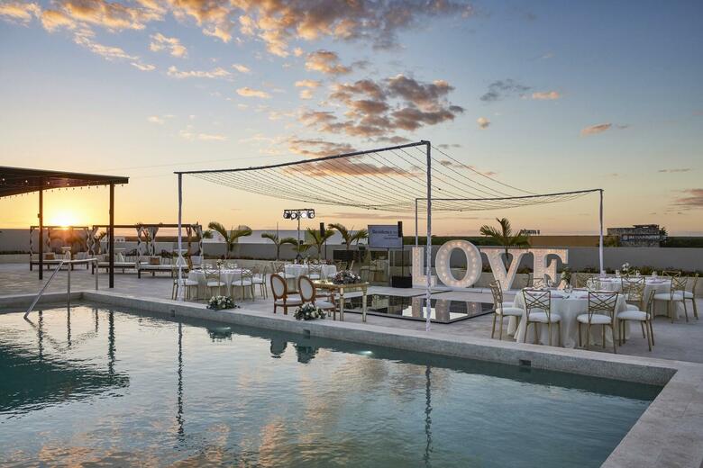 Hotel Residence Inn Playa Del Carmen