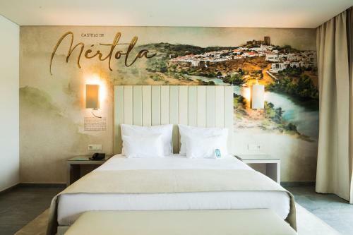 Agroturismo Vila Gale Collection Monte Do Vilar