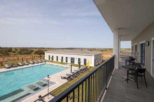 Agroturismo Vila Gale Collection Monte Do Vilar