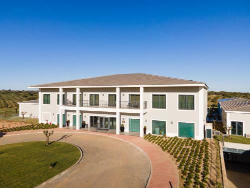 Agroturismo Vila Gale Collection Monte Do Vilar