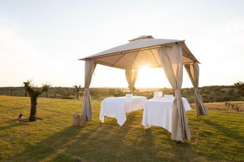 Agroturismo Vila Gale Collection Monte Do Vilar