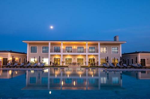 Agroturismo Vila Gale Collection Monte Do Vilar