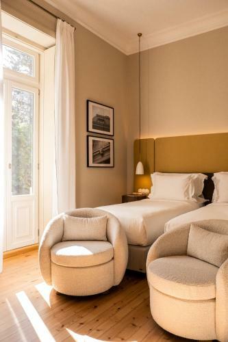 Hotel Artsy Cascais