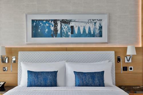 Hotel Marriott Resort Palm Jumeirah, Dubai
