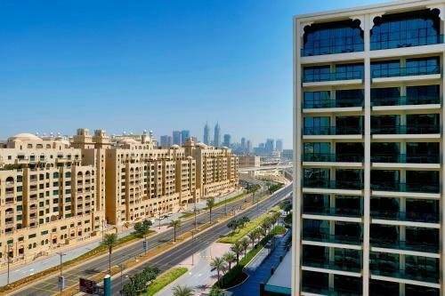 Hotel Marriott Resort Palm Jumeirah, Dubai