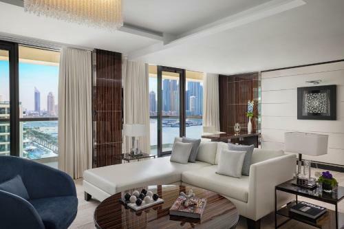 Hotel Marriott Resort Palm Jumeirah, Dubai