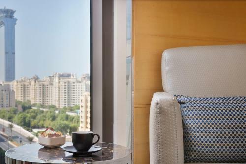 Hotel Marriott Resort Palm Jumeirah, Dubai