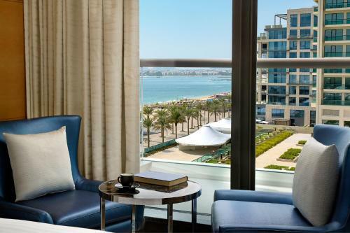 Hotel Marriott Resort Palm Jumeirah, Dubai