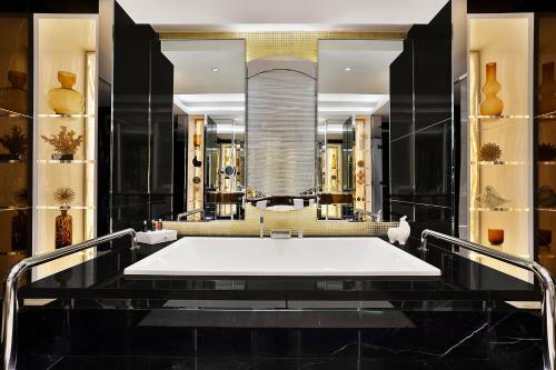 Hotel Marriott Resort Palm Jumeirah, Dubai