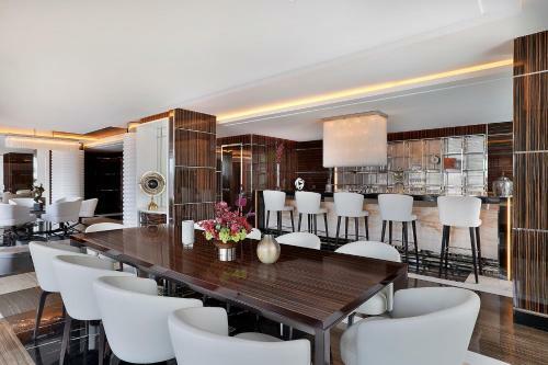 Hotel Marriott Resort Palm Jumeirah, Dubai