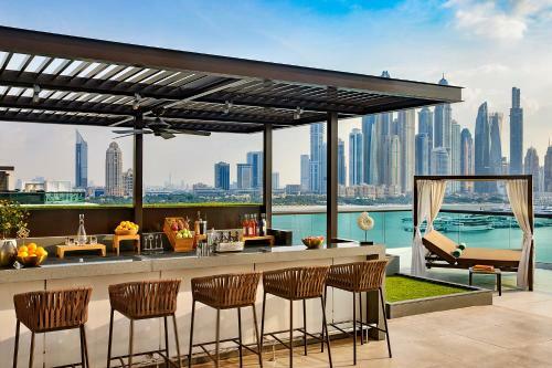 Hotel Marriott Resort Palm Jumeirah, Dubai