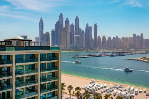 Hotel Marriott Resort Palm Jumeirah, Dubai