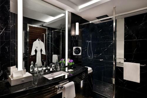 Hotel Marriott Resort Palm Jumeirah, Dubai