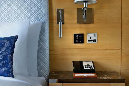 Hotel Marriott Resort Palm Jumeirah, Dubai
