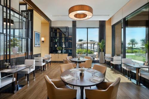 Hotel Marriott Resort Palm Jumeirah, Dubai