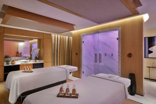 Hotel Marriott Resort Palm Jumeirah, Dubai