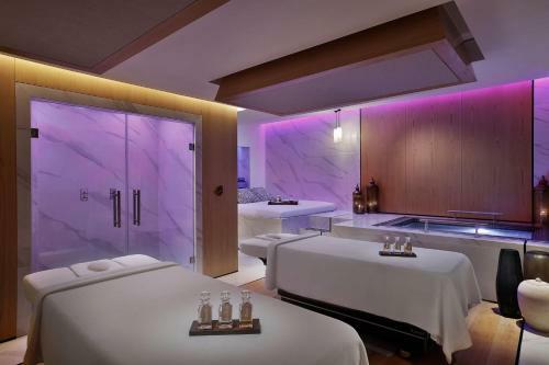 Hotel Marriott Resort Palm Jumeirah, Dubai