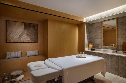 Hotel Marriott Resort Palm Jumeirah, Dubai