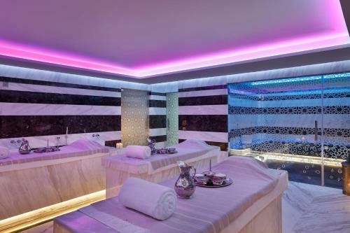 Hotel Marriott Resort Palm Jumeirah, Dubai