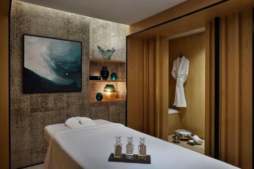 Hotel Marriott Resort Palm Jumeirah, Dubai