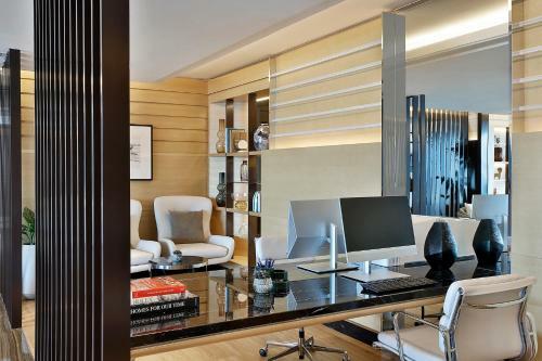 Hotel Marriott Resort Palm Jumeirah, Dubai