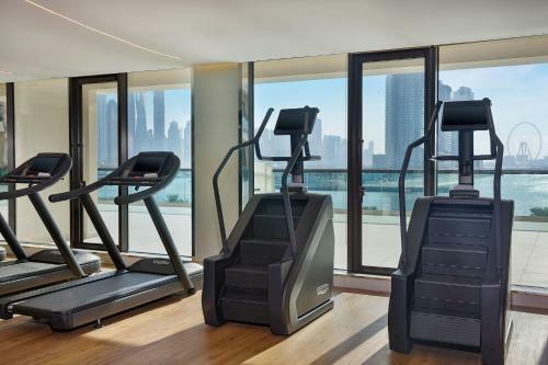 Hotel Marriott Resort Palm Jumeirah, Dubai