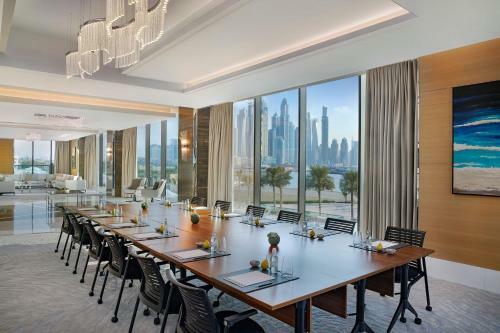 Hotel Marriott Resort Palm Jumeirah, Dubai