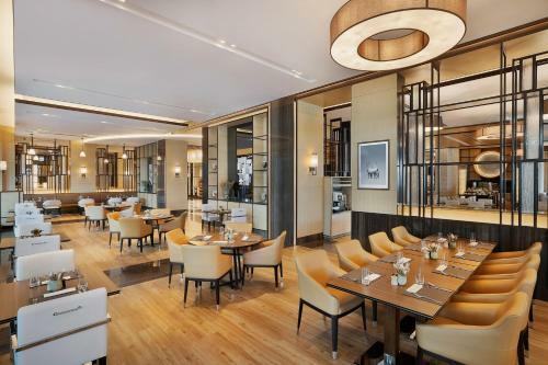 Hotel Marriott Resort Palm Jumeirah, Dubai