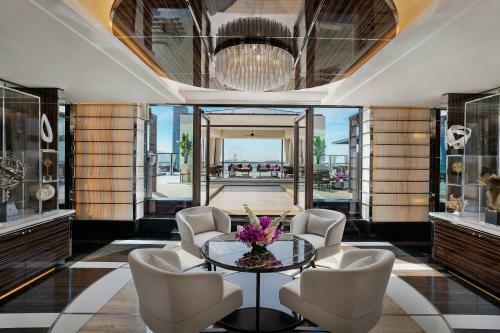 Hotel Marriott Resort Palm Jumeirah, Dubai