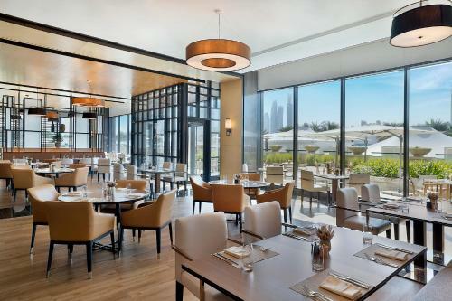 Hotel Marriott Resort Palm Jumeirah, Dubai