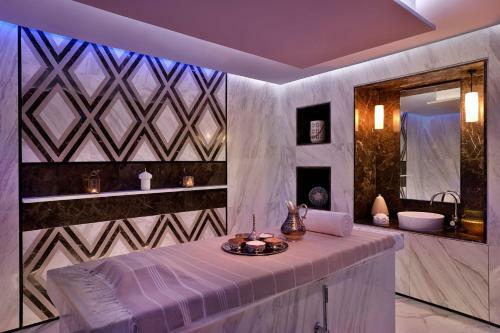 Hotel Marriott Resort Palm Jumeirah, Dubai