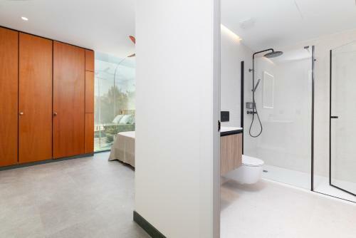 Apartamentos Calatrava By Alma Suites